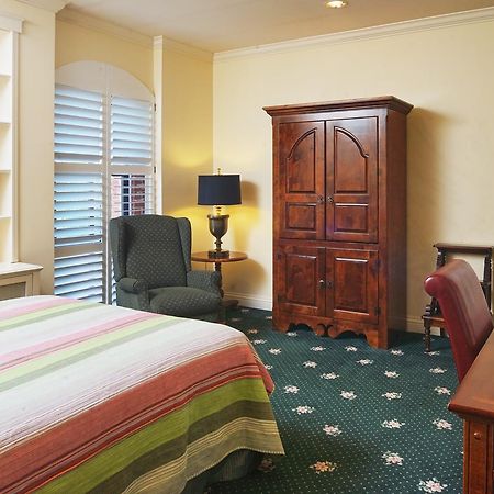 Hotel Mac Richmond Zewnętrze zdjęcie