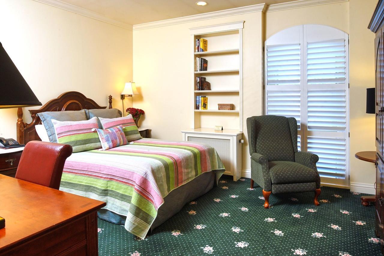 Hotel Mac Richmond Zewnętrze zdjęcie