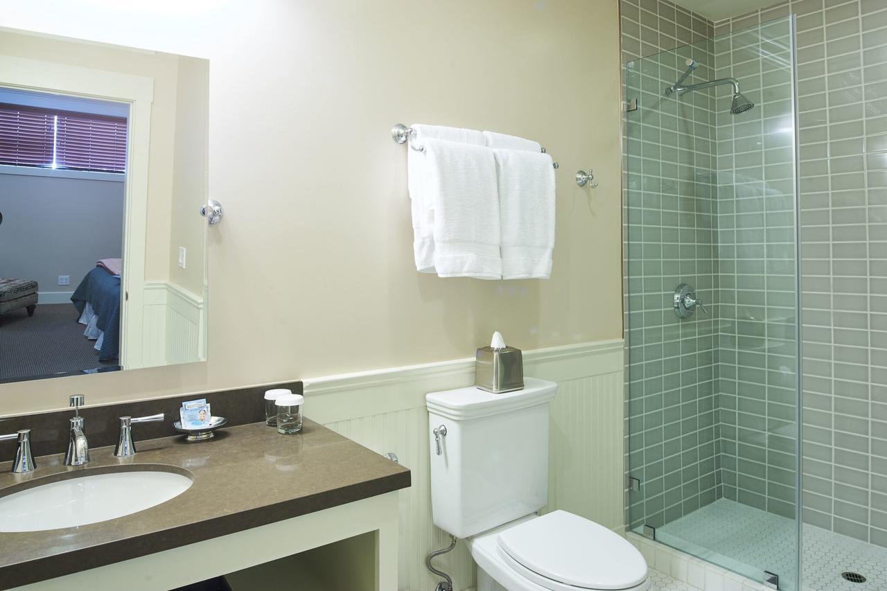 Hotel Mac Richmond Zewnętrze zdjęcie