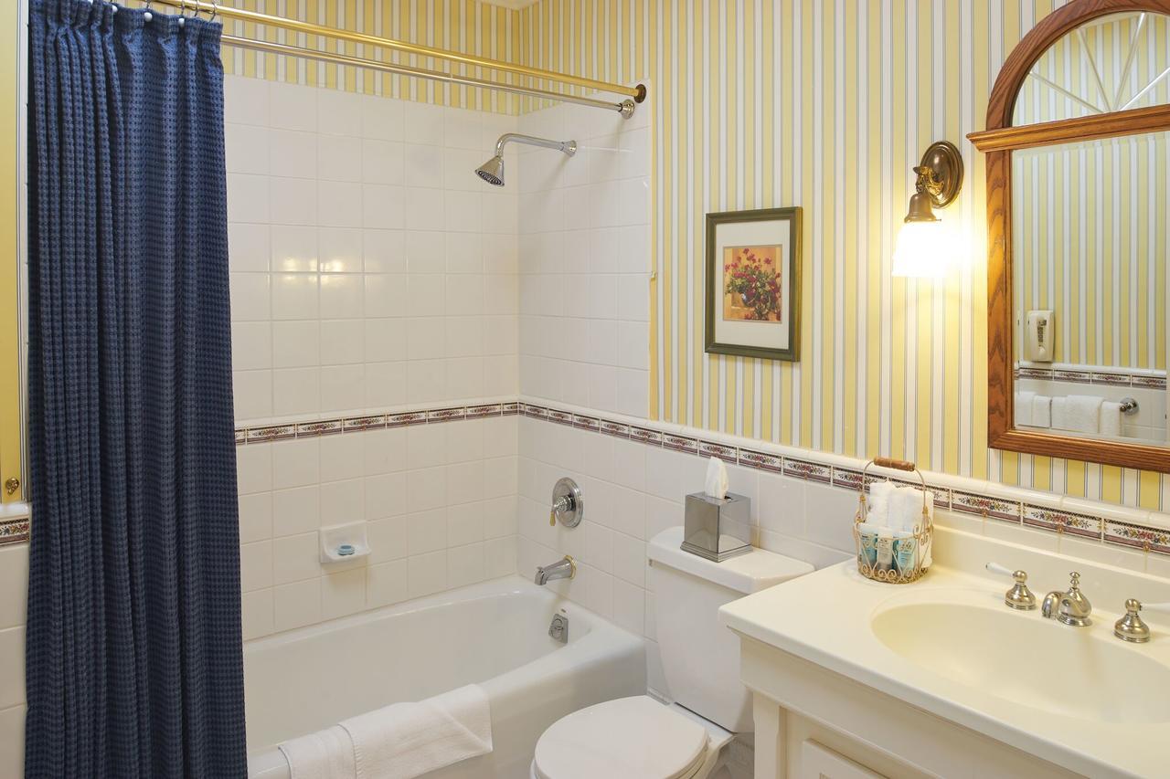 Hotel Mac Richmond Zewnętrze zdjęcie