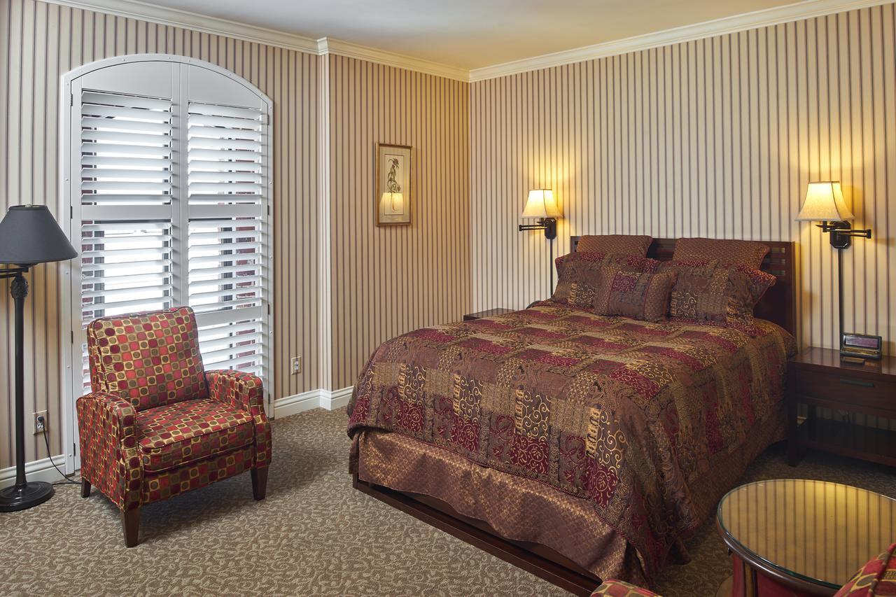Hotel Mac Richmond Zewnętrze zdjęcie
