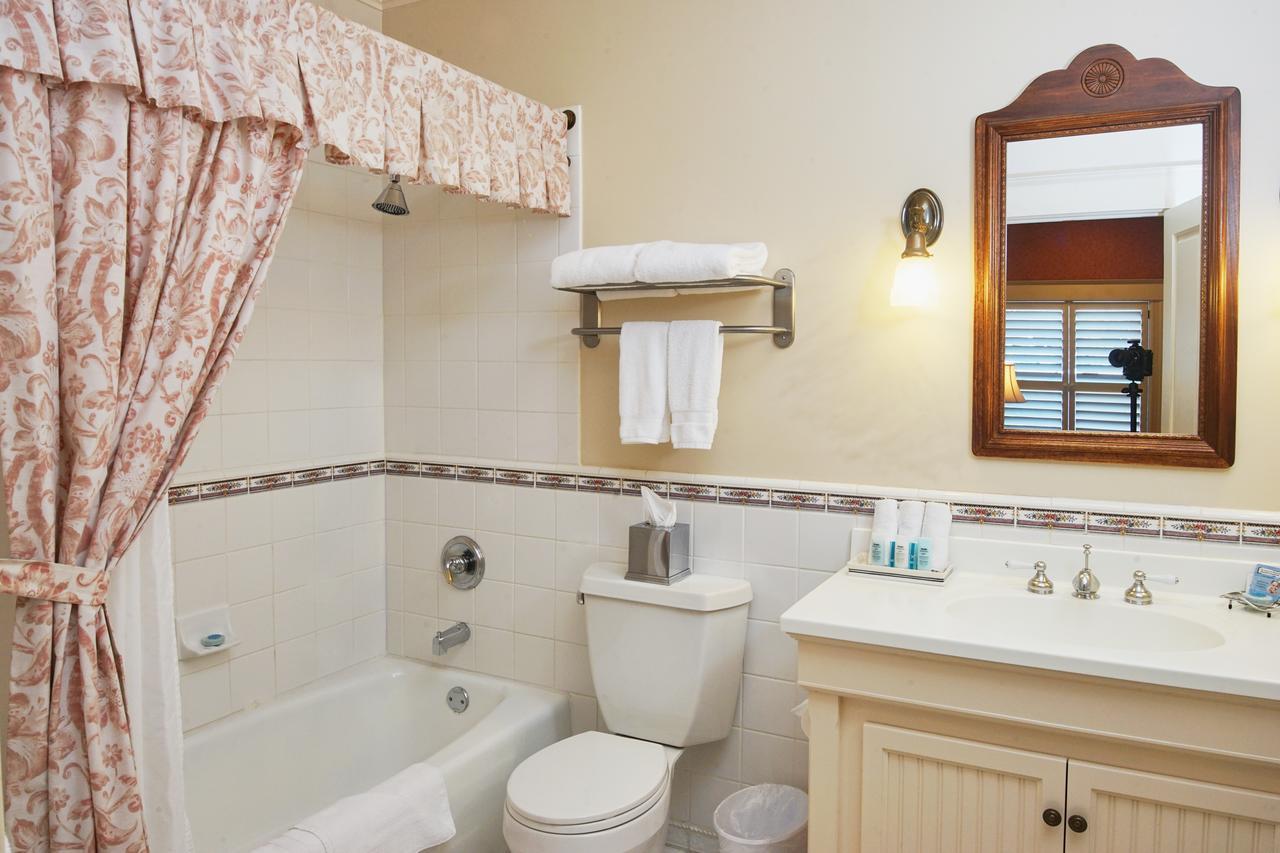 Hotel Mac Richmond Zewnętrze zdjęcie
