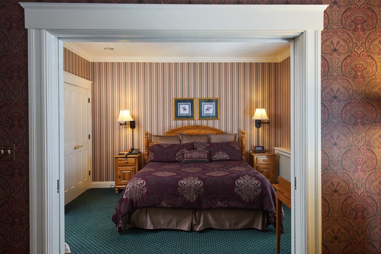 Hotel Mac Richmond Zewnętrze zdjęcie