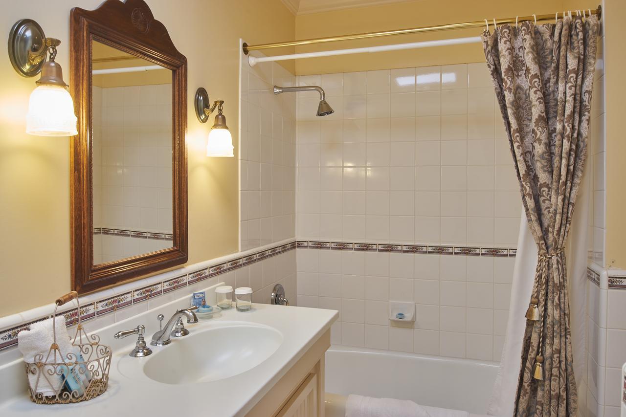 Hotel Mac Richmond Zewnętrze zdjęcie