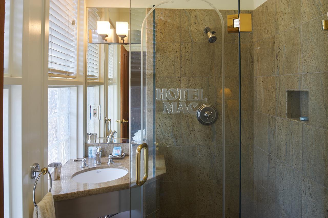 Hotel Mac Richmond Zewnętrze zdjęcie