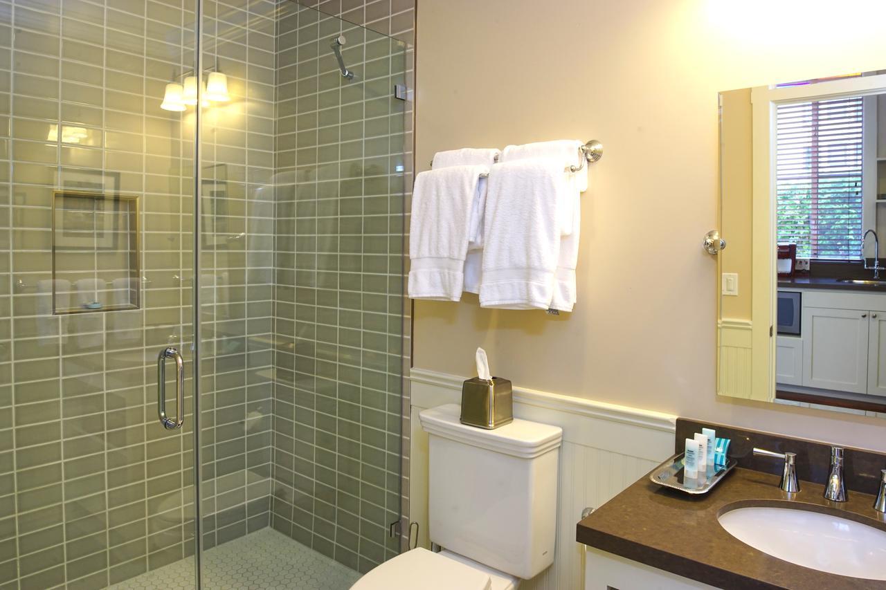 Hotel Mac Richmond Zewnętrze zdjęcie