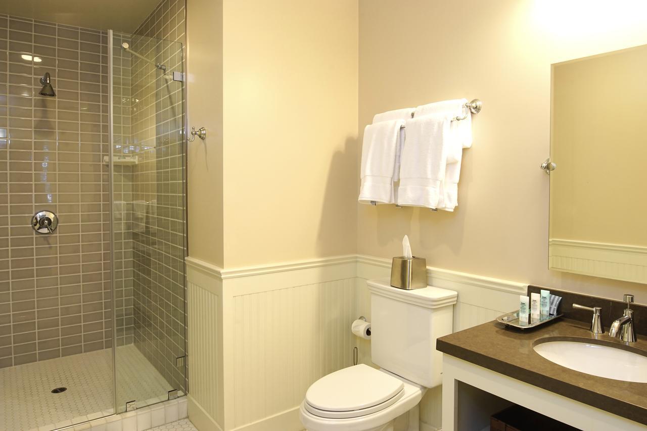 Hotel Mac Richmond Zewnętrze zdjęcie
